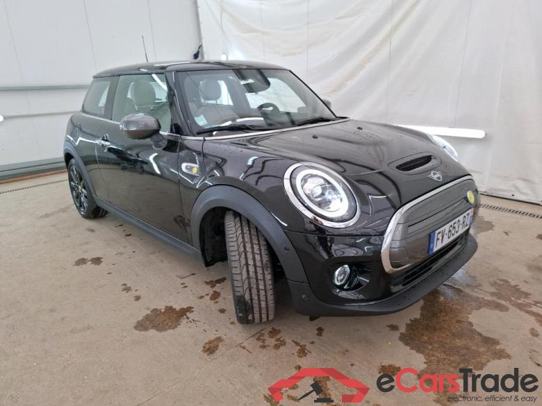 Mini Cooper SE Finition Yours 184 ch BVA MINI Mini / 2014 / 3P / Berline Cooper SE Finition Yours 184 ch BVA #5