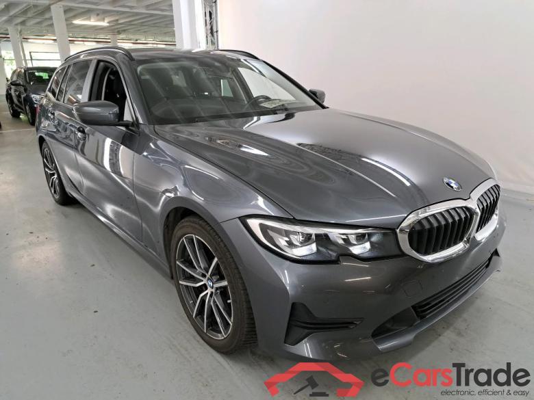 BMW 3 SERIES TOURING 2.0 330E (215KW) TOURING Business Plus #2