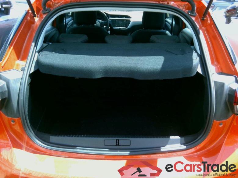 CORSA EDITION PT 75 #6