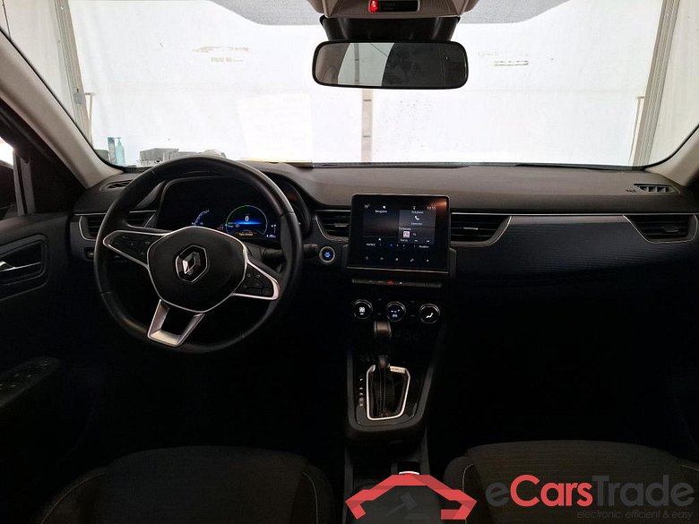 Renault Business E-TECH 145 Arkana Business 1.6 E-TECH Hybrid 145CV BVA6 E6d #5