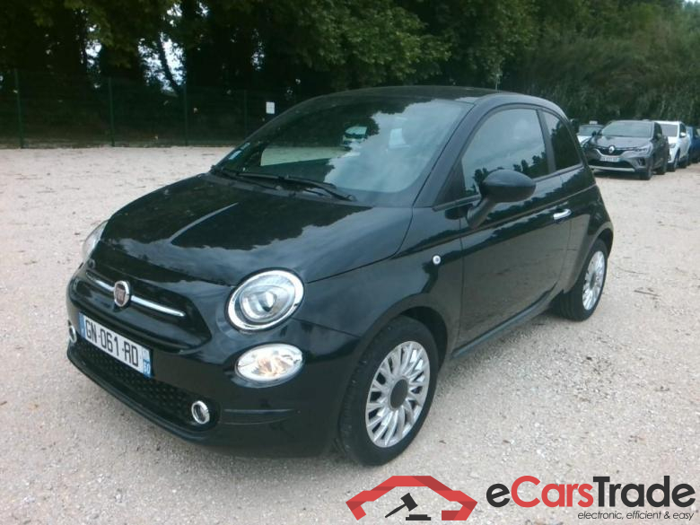FIAT 500 ES 70 DOLCEVITA RSK