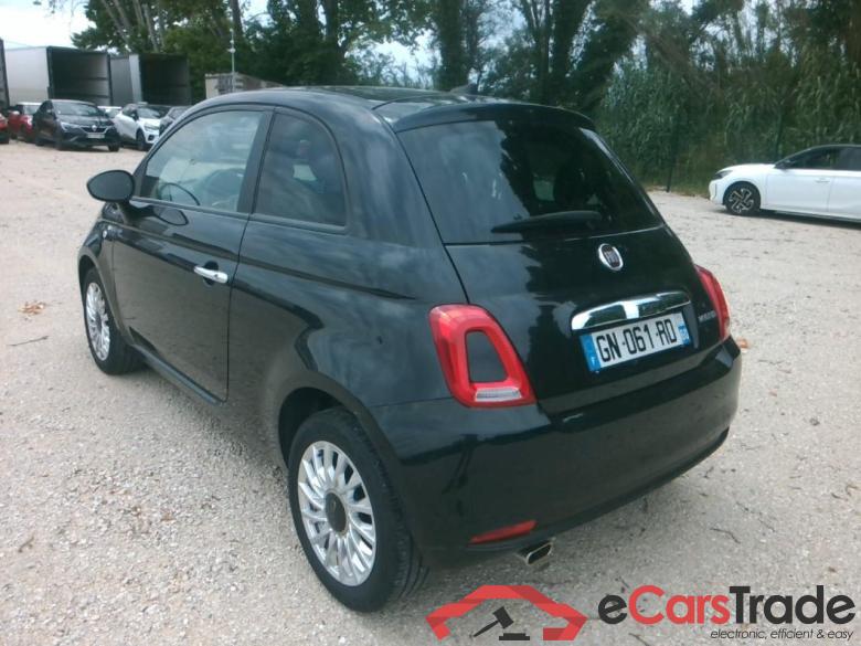 FIAT 500 ES 70 DOLCEVITA RSK #3
