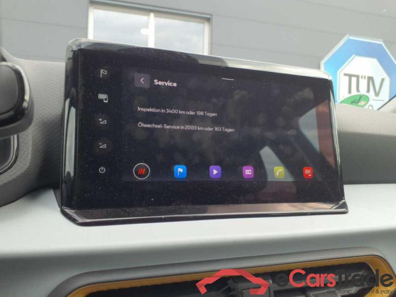 Seat Ibiza (KJ1)(2017->) DE - LimS5 1.0 TSI EU6d, Style OPF (EURO 6d), (Facelift) 2021 - 2024 #3