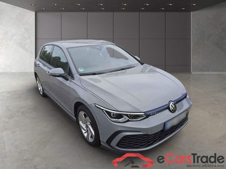 Volkswagen Golf VIII Lim. (CD1)(12.2019->2024) DE - LimS5 1.4 eHybrid EU6d, GTE OPF (EURO 6d), 2020 - 2022 #2