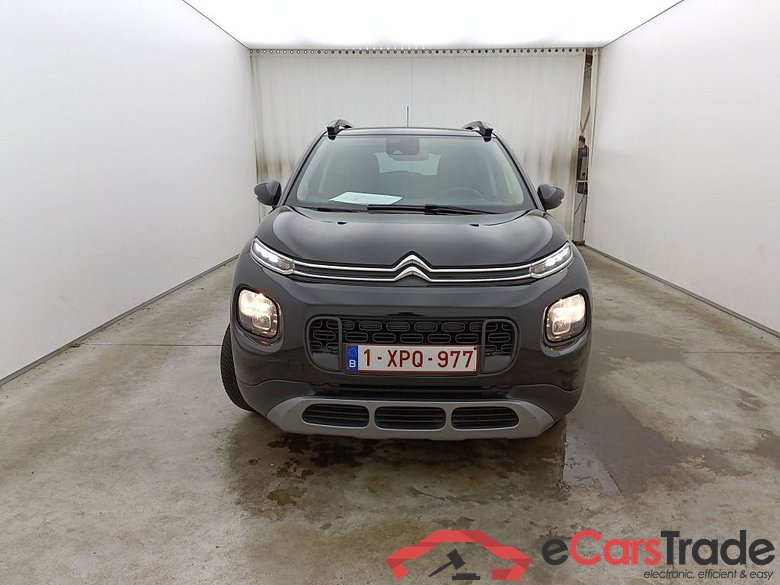 Citroën C3 Aircross 1.2 PureTech 110 S&S MAN6 Feel 5d #1
