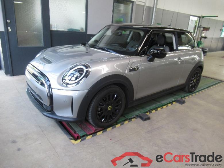 MINI Mini 3-trg. (F56)(2013->) DE - LimS3 SE, Cooper SE Classic Trim, (Facelift 2) 2021 - 2024 #1