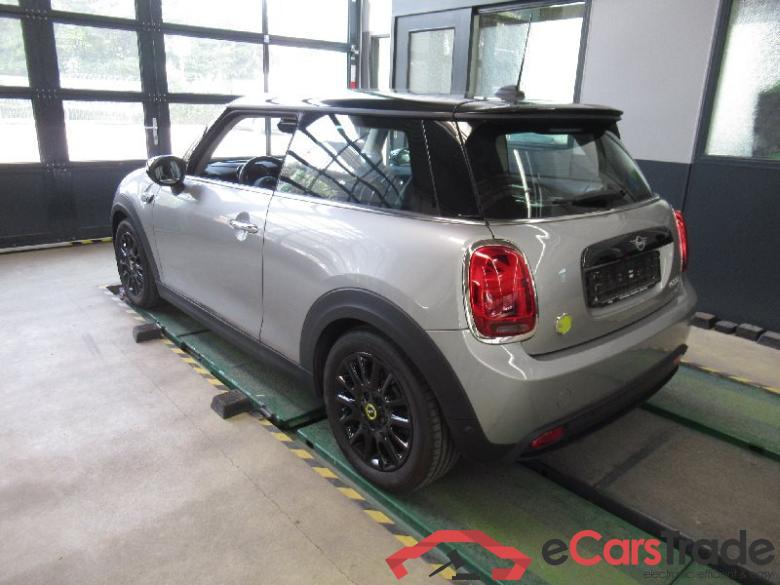 MINI Mini 3-trg. (F56)(2013->) DE - LimS3 SE, Cooper SE Classic Trim, (Facelift 2) 2021 - 2024 #4