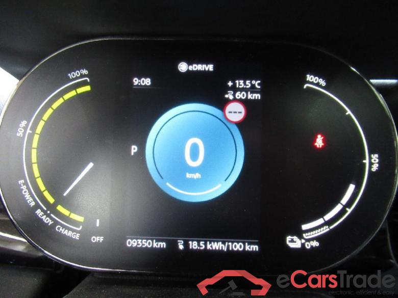 MINI Mini 3-trg. (F56)(2013->) DE - LimS3 SE, Cooper SE Classic Trim, (Facelift 2) 2021 - 2024 #6