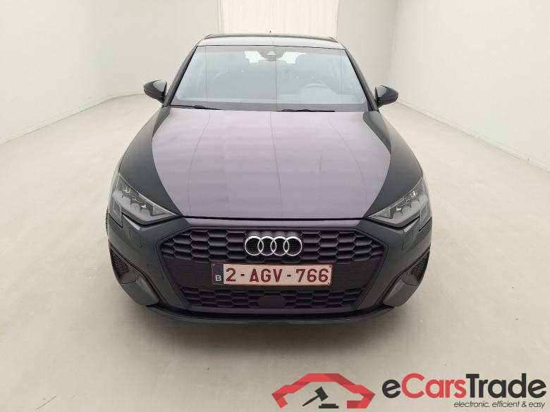 Audi, A3 SB '20, Audi A3 Sportback 1.0 30 TFSi 81kW 5d