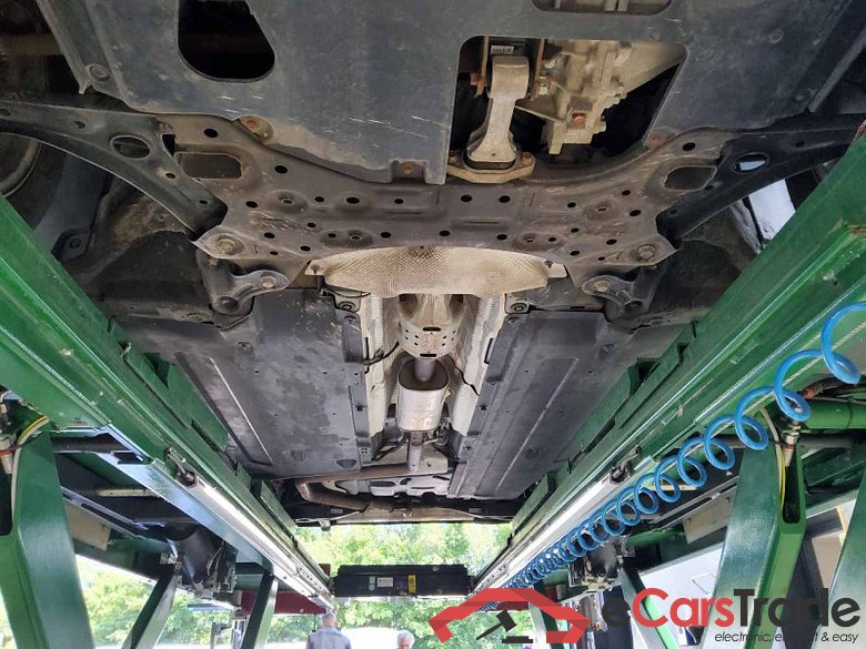 Kia Ceed Sportswagon (CD)(2018->) DE - Kb5 1.4 T-GDI EU6d-T, Vision (EURO 6d-TEMP), 2018 - 2021 #5