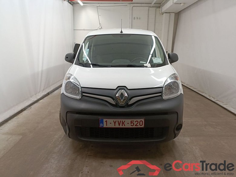 Renault Kangoo Express Blue dCi 80 Grand Confort 4d #1