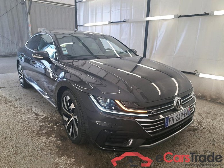 Volkswagen 2.0 TDI 190 DSG7 R-LINE Arteon R-Line 2.0 TDI 190CV BVA7 E6dT #4