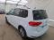 preview Volkswagen Touran #1
