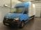 preview Volkswagen Crafter #0