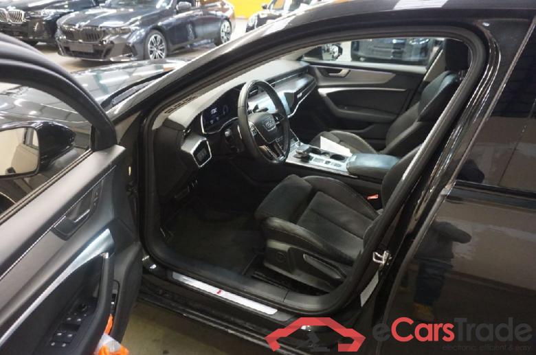 Audi A6 Limousine ´18 A6 Lim. 55 TFSI e quattro sport 2.0 TFSI 270KW AT7 E6dT #4