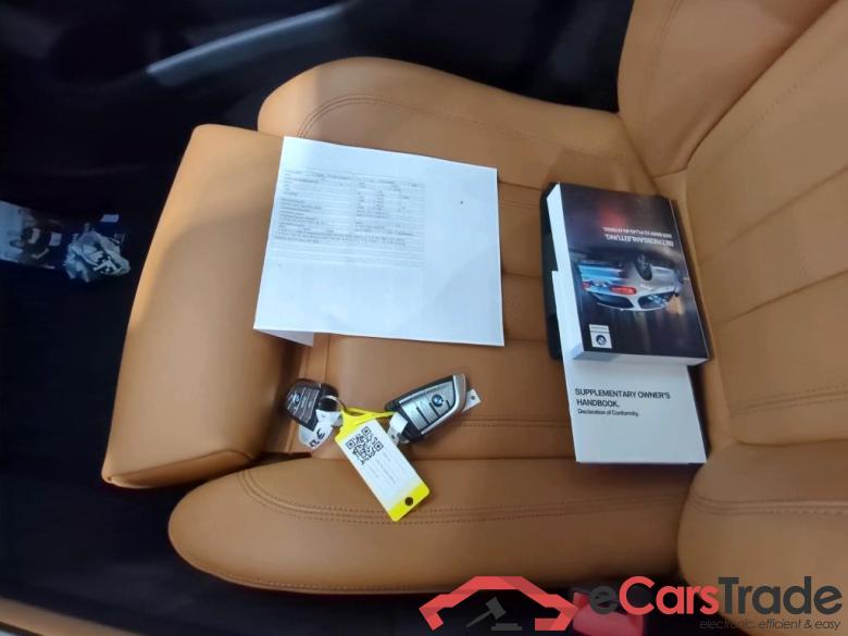 BMW X5 ´18 Baureihe X5 xDrive 45 e xLine 3.0 290KW AT8 E6d #3