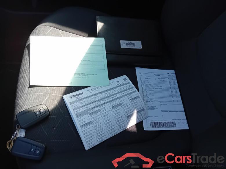 Toyota 2.5l 220H Advance TOYOTA Rav4 / 2018 / 5P / todoterreno 2.5l 220H Advance #5