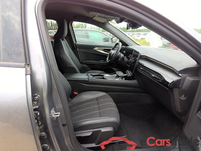 Austral  Techno 1.2  130CV  BVAV  6E #5