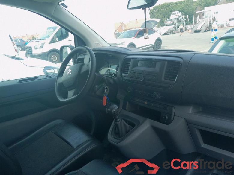 Citroen Talla M BlueHDi 120 S&S 6v Club (CA) Jumpy Furgón Club M 2.0 BlueHDi 120CV E6dT #3