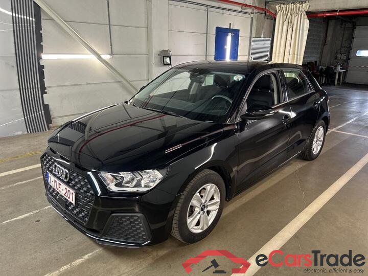 Audi A1 Sportback A1 Sportback 1.0 30 TFSI 81kW 81kW/110pk  5D/P Man-6