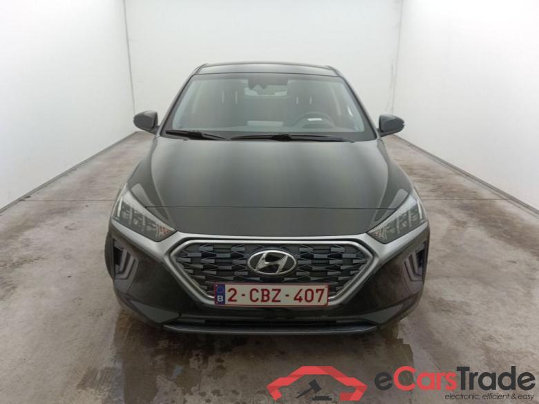 Hyundai Ioniq 1.6 GDi ISG DCT Hybride Feel 5d #1