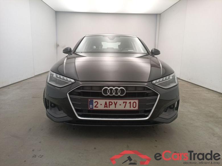 Audi A4 2.0 30 TDi 100kW S tronic Business Ed 4d #1