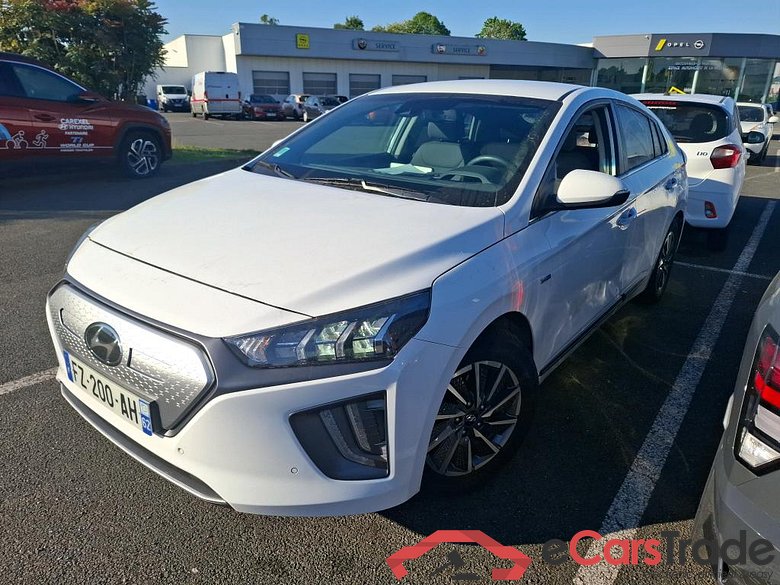 Hyundai 39kWh Electric Creative Ioniq Creative Electric 38kWh BVA #1