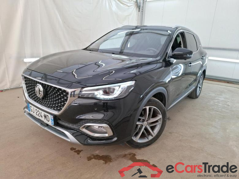 MG 1.5T GDI PHEV Luxe Auto OPERATION STOCK MG EHS / 2021 / 5P / SUV 1.5T GDI PHEV Luxe Auto OPERATION STOCK