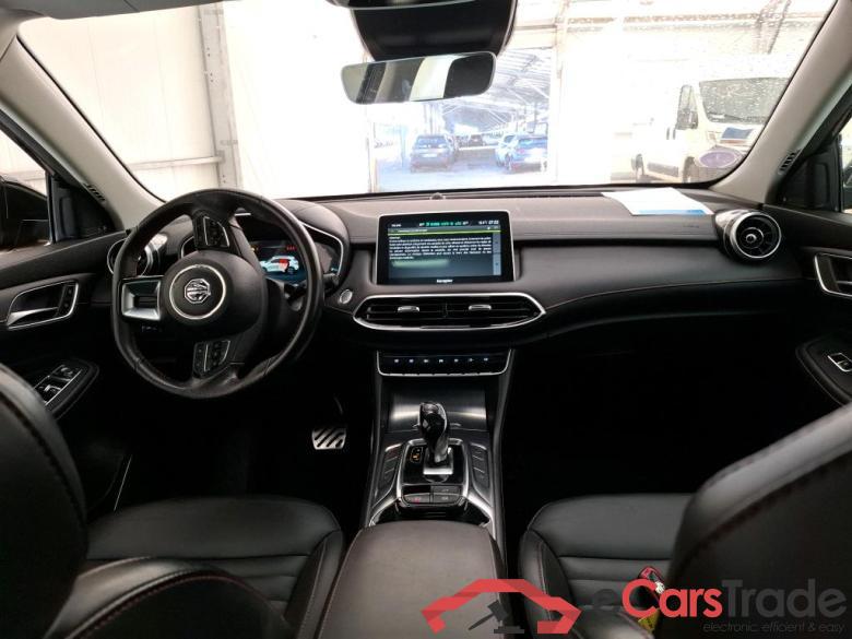 MG 1.5T GDI PHEV Luxe Auto OPERATION STOCK MG EHS / 2021 / 5P / SUV 1.5T GDI PHEV Luxe Auto OPERATION STOCK #5