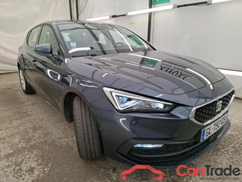 Seat 1.0 TSI 110 S&S Style Business Leon Business 1.0 TSI 110CV BVM6 E6d #4