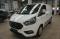 preview Ford Transit Custom #0