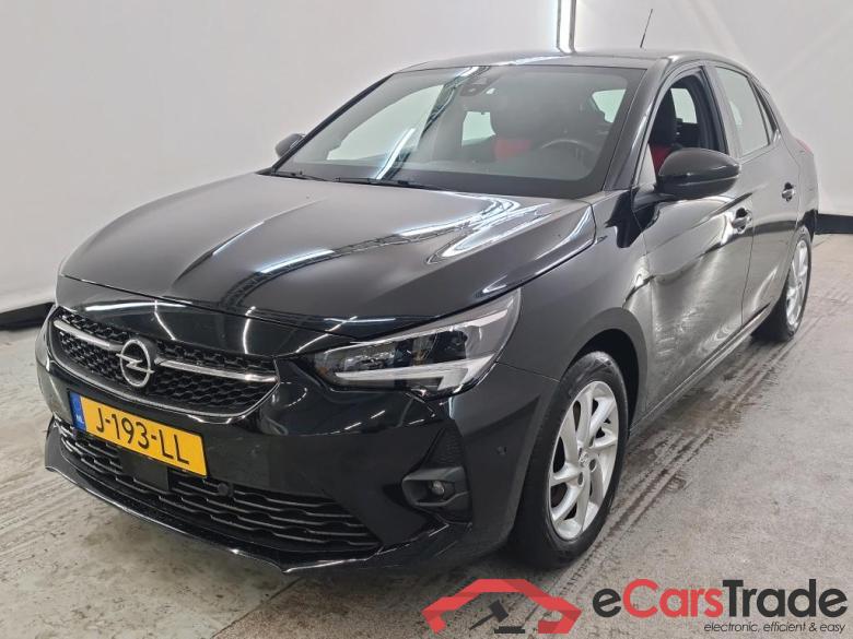 Opel Corsa 5d '19 Opel Corsa 1.2 TURBO GS LINE 74KW 5d
