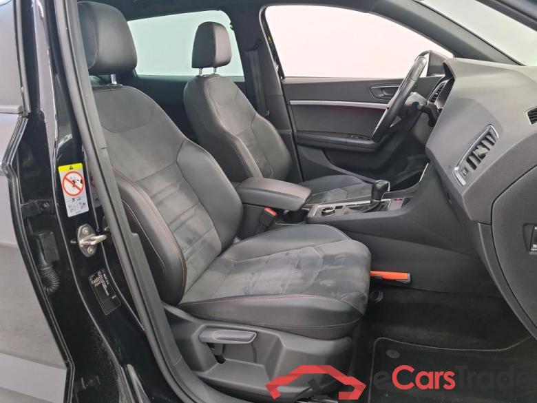 Seat Ateca FL'20 SEAT Ateca 1.5 TSI FR Business Intense DSG-7 5d #3