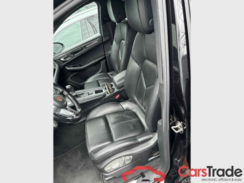 PORSCHE Macan S Macan S 3.0 V6 Bi-Turbo PDK #5