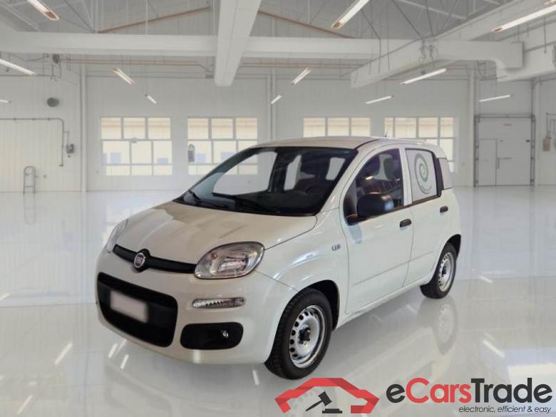 Fiat 13 FIAT PANDA / 2012 / 5P / BERLINA 1.0 70CV HYBRID EURO 6D VAN 2 P. POP #1