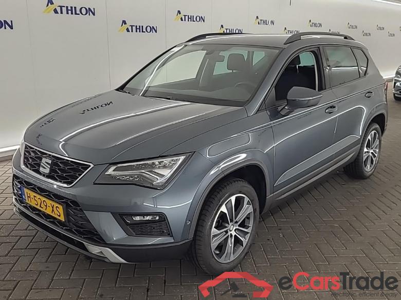 SEAT Ateca 1.5 TSI Style Business Intense 5D 110kW #1