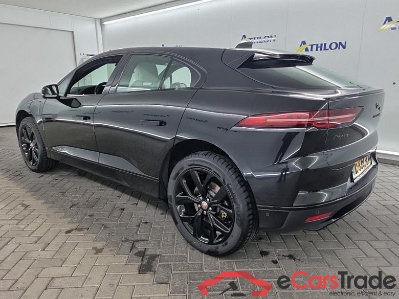 Jaguar I-PACE EV320 SE Bus Pack AWD 5D 235kW #4