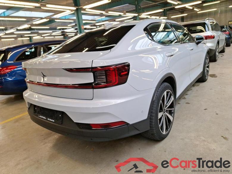 POLESTAR POLESTAR 2 78 kWh Dual Motor Launch #2