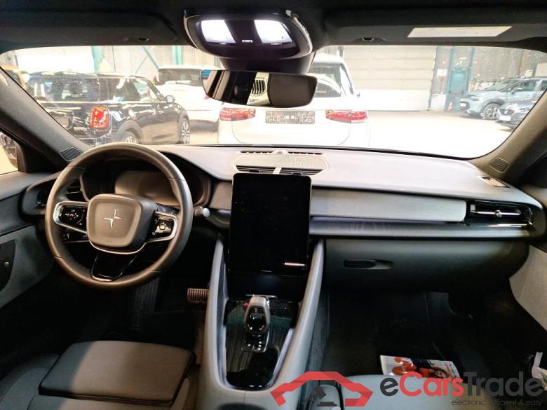 POLESTAR POLESTAR 2 78 kWh Dual Motor Launch #5