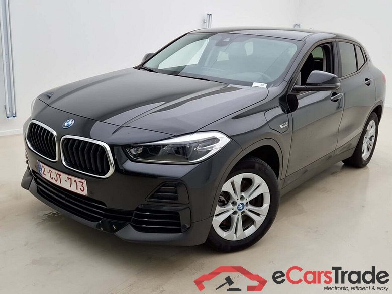 BMW X2 XDRIVE25E AUT #1