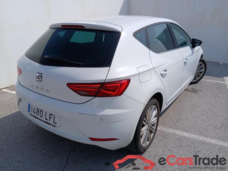 Seat 2.0 TDI 110kW DSG-7 S&S Xcellence Ed Pl Leon Xcellence Edition 2.0 TDI 150CV E6dT #2