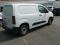 preview Peugeot Partner #1