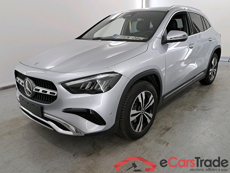 MERCEDES-BENZ GLA 1.3 GLA 250 E PHEV DCT BUSINESS LINE