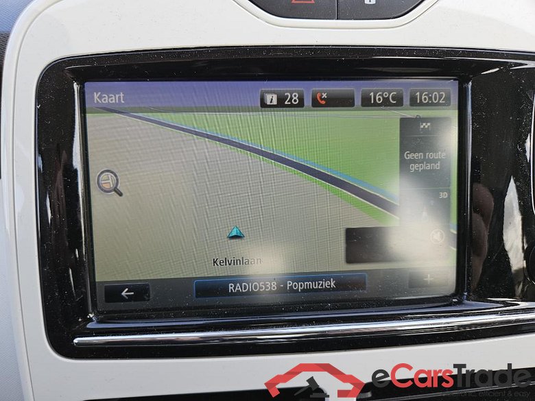 RENAULT Zoe 68 kW #2