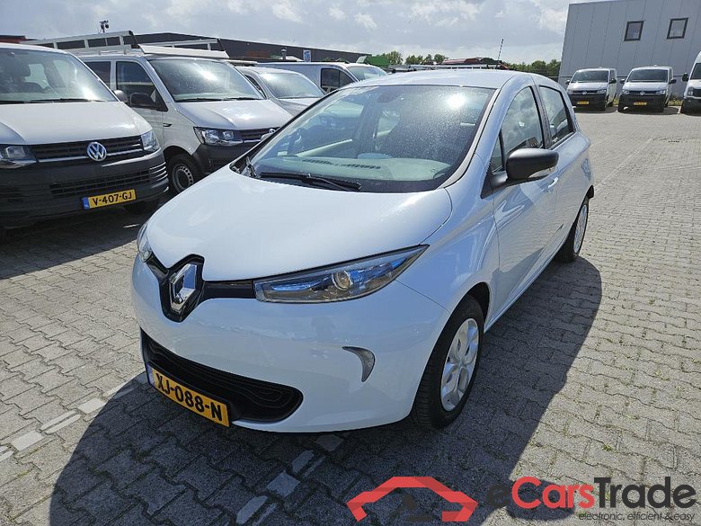 RENAULT Zoe 68 kW #3