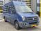 preview Volkswagen Crafter #1