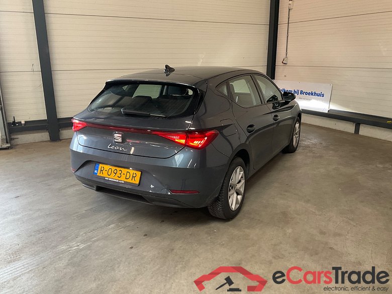 SEAT Leon Sportstourer 1.0 TSI Reference #3