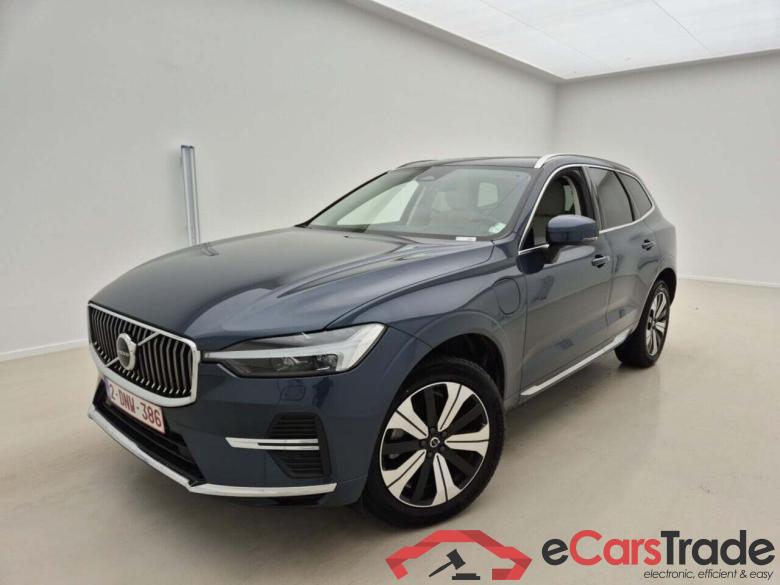 VOLVO XC60 2.0 T6 PHEV +BRIGHT AWD AUT #1