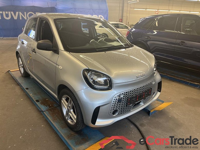 Smart Electric drive / EQ (453.091) Forfour #2