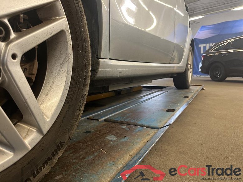 Smart Electric drive / EQ (453.091) Forfour #6